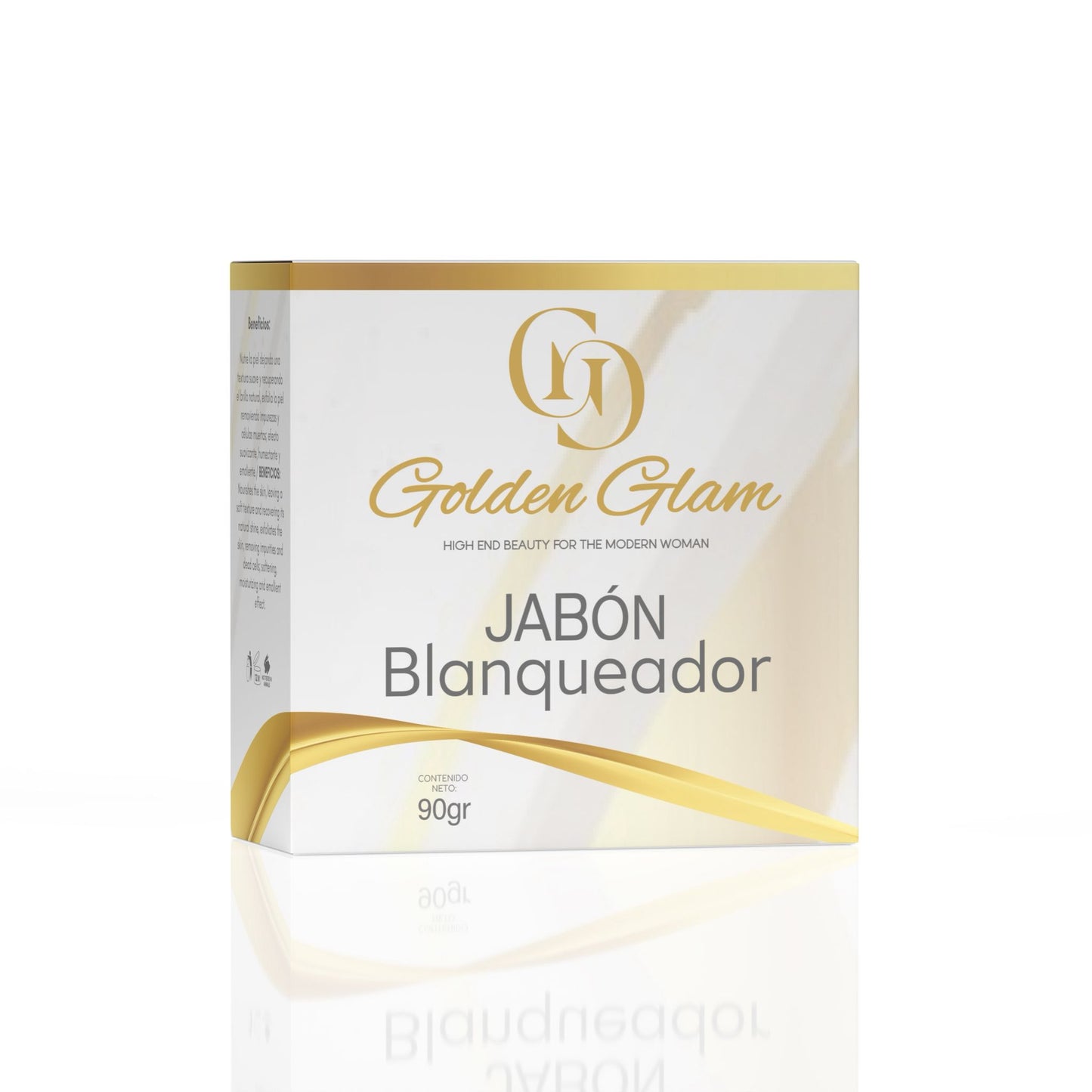 Jabon Blanqueador